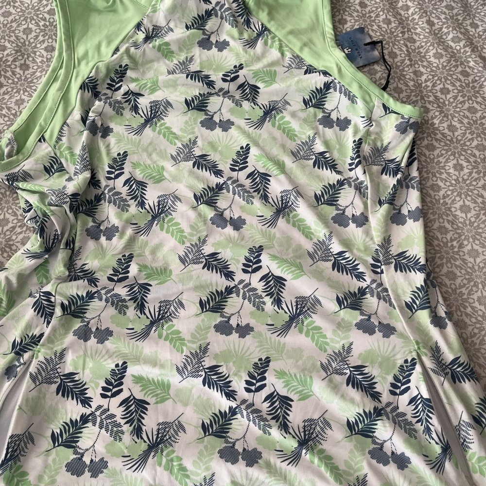 Golf Dress